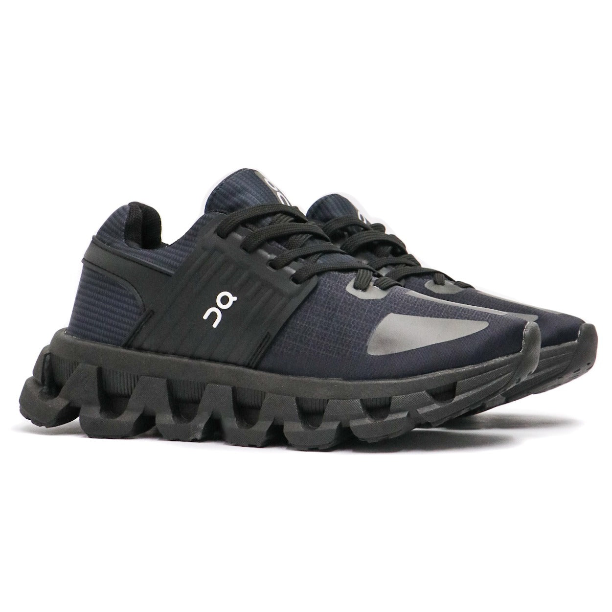 NUEVOS TENIS ON URBAN