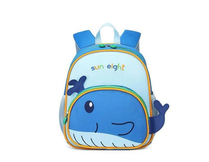 NUEVO MORRAL INFANTIL ZOO