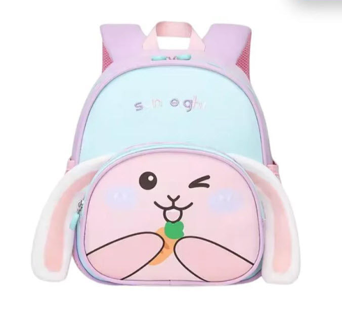 NUEVO MORRAL INFANTIL ZOO