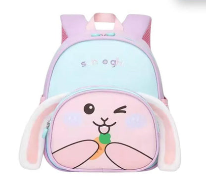 NUEVO MORRAL INFANTIL ZOO