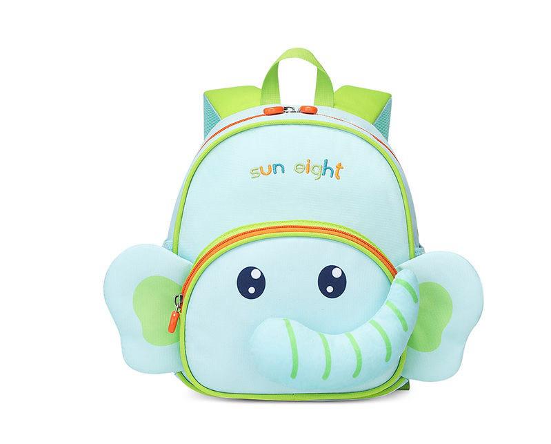 NUEVO MORRAL INFANTIL ZOO