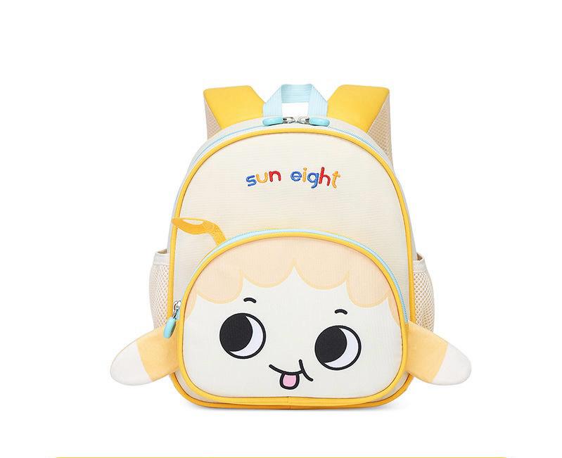 NUEVO MORRAL INFANTIL ZOO
