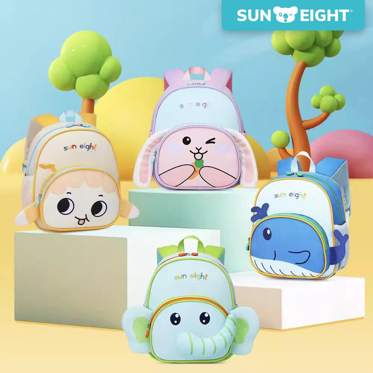 NUEVO MORRAL INFANTIL ZOO